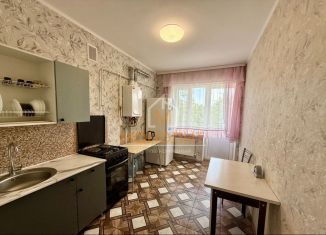 Продам однокомнатную квартиру, 37 м2, Горячий Ключ, улица Герцена, 64Б