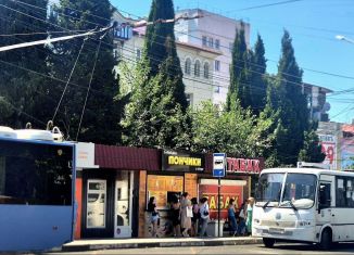 Сдам помещение свободного назначения, 10 м2, Севастополь, проспект Октябрьской Революции, 44