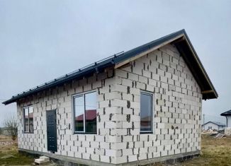 Продаю дом, 60.3 м2, поселок Заозерье, Крайняя улица