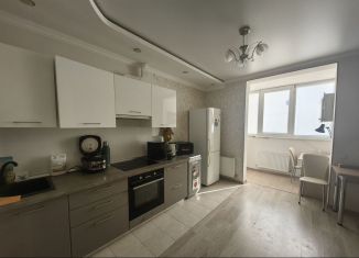 Продам однокомнатную квартиру, 42 м2, Анапа, улица Ленина, 146