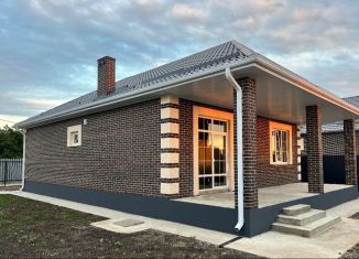 Продается дом, 98 м2, поселок Южный