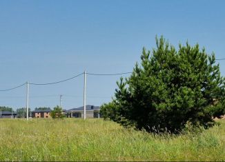 Продаю земельный участок, 10 сот., село Сапуголи, улица Набиуллы Гиззатова