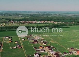 Продается участок, 8.2 сот., деревня Зимняя Горка, Центральная улица, 17А