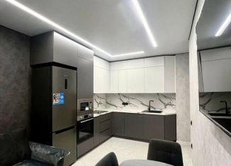 Продам 2-комнатную квартиру, 52 м2, Ростов-на-Дону, Стабильная улица, 3с3, ЖК Вест Сайд