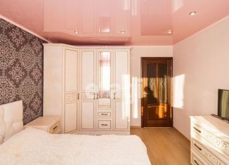 Двухкомнатная квартира на продажу, 66.3 м2, Тюмень, улица Московский Тракт, 152, ЖК Плеханово