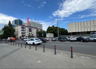 2-комнатная квартира на продажу, 48.3 м2, Краснодар, Красноармейская улица, 112, Красноармейская улица