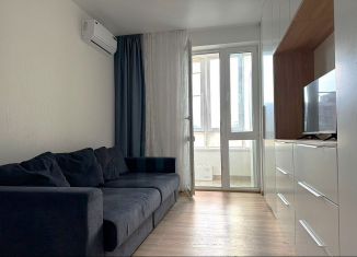 Сдам 2-комнатную квартиру, 46 м2, Сочи, улица Искры, 66/9, микрорайон Кудепста