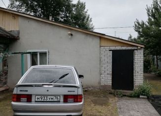 Продаю дом, 56 м2, Ярославль, Центральная улица, 47