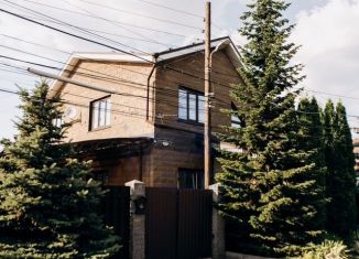 Коттедж на продажу, 237.6 м2, Нижний Новгород, Бодайбинский переулок, 23