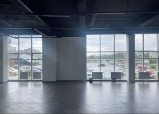 Сдача в аренду помещения свободного назначения, 194.2 м2, Старый Оскол, микрорайон Лесной, 15А