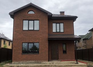 Продаю дом, 190 м2, деревня Марушкино, улица Емельяна Пугачёва