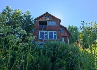 Продажа дома, 54.8 м2, Междуреченск, улица Гагарина, 14