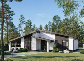 Продается дом, 100 м2, деревня Татаренкова, улица Адмирала Ушакова, 20