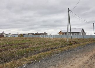 Продам участок, 14.4 сот., деревня Ушакова, Московская улица