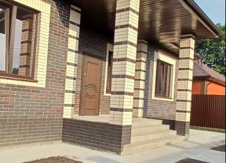 Продам дом, 121 м2, деревня 1-я Моква, Олимпийская улица