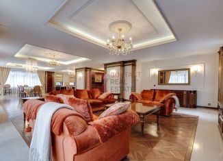 Сдача в аренду дома, 868 м2, деревня Раздоры, деревня Раздоры, 5/8