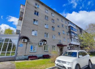 Продается 2-комнатная квартира, 50.8 м2, Новосибирск, Кубовая улица, 112, Заельцовский район