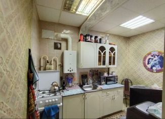 Продаю 2-ком. квартиру, 41.3 м2, Кинешма, улица Воеводы Боборыкина, 59