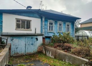 Продаю дом, 60 м2, Йошкар-Ола, Кирпичная улица