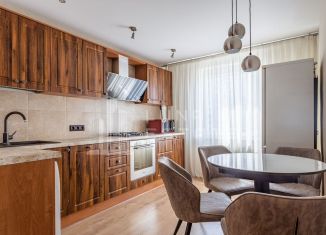 Продам 1-комнатную квартиру, 44 м2, посёлок Парголово, улица Первого Мая