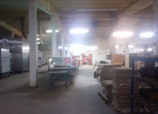 Сдача в аренду производства, 1760 м2, Пензенская область, Совхозная улица, 12