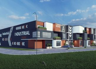 Продаю производство, 16353 м2, Москва, село Ознобишино, 2