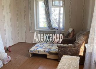 Продаю 1-ком. квартиру, 31 м2, Ленинградская область, Юбилейная улица, 1