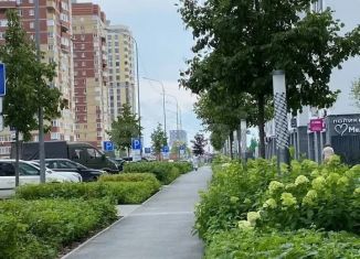 Продам 1-ком. квартиру, 42.4 м2, Тюмень, улица Николая Ростовцева, 27к2, Восточный округ