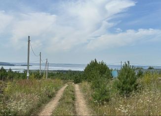 Продается земельный участок, 10 сот., деревня Кулушево, улица Бэхетле, 7