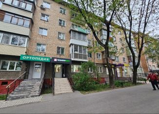 Продажа торговой площади, 32 м2, Тула, Первомайская улица, 14