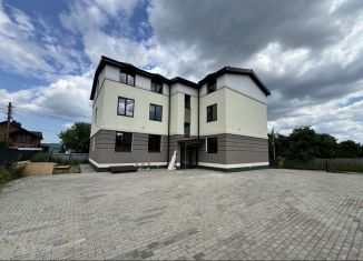 Однокомнатная квартира на продажу, 33.2 м2, Кострома, Малышковская улица, 42А