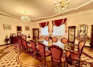 Продается дом, 1680 м2, деревня Подушкино, территория Усадьба Подушкинского Лесопарка, 70