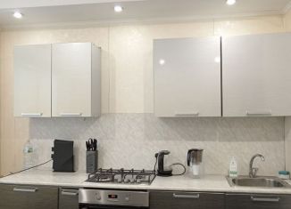 1-комнатная квартира в аренду, 40 м2, Саратов, улица имени Ф.А. Блинова, 25Б