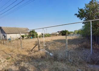 Продажа участка, 9.8 сот., село Медведево, Крымская улица