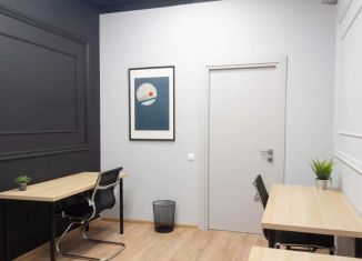 Сдача в аренду офиса, 28 м2, Москва, Пушкарёв переулок, 20/17, Пушкарёв переулок