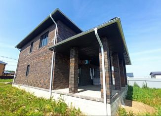 Продаю коттедж, 160 м2, Республика Башкортостан, Таёжный переулок, 23