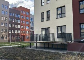 1-ком. квартира на продажу, 40 м2, посёлок Молодёжный, улица Вадима Усова, 29