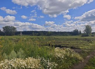 Продажа участка, 7 сот., деревня Ключи, Грибная улица