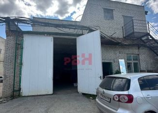 Сдаю производство, 814 м2, Пензенская область, проезд Германа Титова, 5
