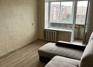 Продаю 2-комнатную квартиру, 43.5 м2, посёлок Ува, Советская улица, 31