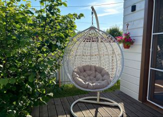 Дом в аренду, 42 м2, посёлок Хюмпёля, Родниковая улица