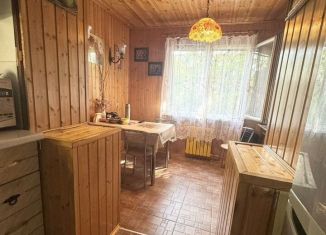 Продается 3-ком. квартира, 58 м2, Сочи, Дагомысская улица, 30, микрорайон Ареда