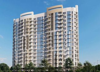 Продается 1-ком. квартира, 50.8 м2, Краснодар, улица Садовое Кольцо, 9/1, улица Садовое Кольцо