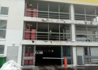 Сдаю машиноместо, 16 м2, Москва, улица Академика Семёнова, 13с1