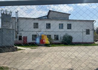 Производство в аренду, 650 м2, Тульская область, улица Фёдорова, 7А