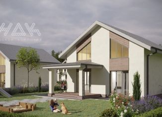 Продажа коттеджа, 155 м2, деревня Кузнечиха