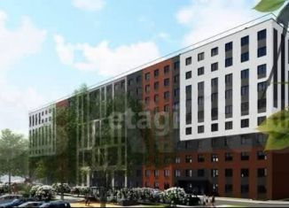 Продаю квартиру студию, 22.2 м2, Пермь