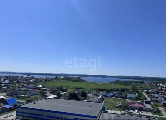 Продам квартиру студию, 28.8 м2, Чебаркуль, улица Заря, 33