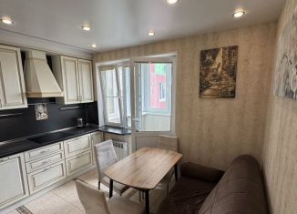 Продажа однокомнатной квартиры, 40 м2, Лобня, улица Жирохова, 2, ЖК Победа