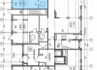 Продается помещение свободного назначения, 43.34 м2, Мурино, жилой комплекс Новые Лаврики, 1.1
